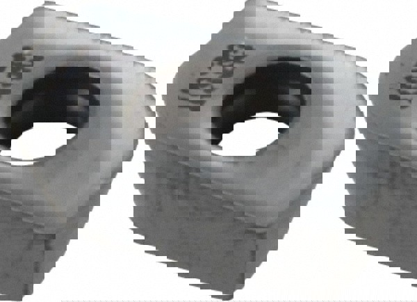 Milling Insert: APKT160448R, IN1030, Solid Carbide